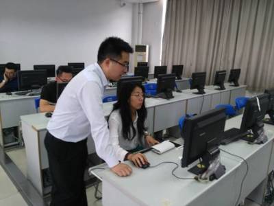 深圳微軟技術中心與北京理工大學珠海學院攜手共建培訓基地，共育計算機技術英才