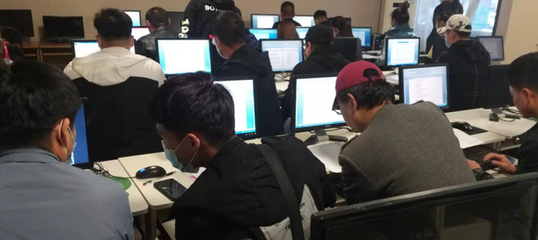 承德市司法局舉辦社區矯正對象辦公軟件應用培訓班，助力回歸社會新起點