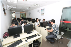 上海非凡進(jìn)修學(xué)院計(jì)算機(jī)組裝組網(wǎng)全科班深度解析