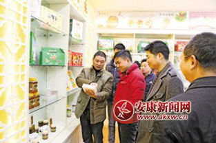 嵐皋小鎮念起“電商經” 指尖經濟賦能，線上線下融合闖新路