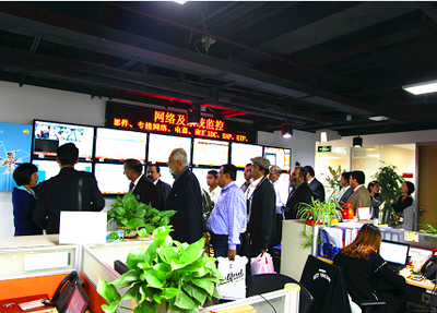 來伊份數據解密雙12勝局 線上線下融合成制勝關鍵